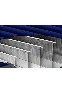 Dura-Beam Tek Kişilik Ev Kamp Yatağı Lacivert ürün fotoğrafı