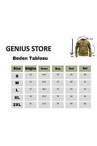 Erkek Polar Outdoor Kapşonlu Kombat Tactical Polar ürün fotoğrafı