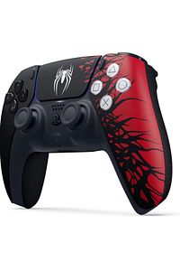 PLAYSTATİON 5 MARVEL’S SPİDERMAN 2 LİMİTED EDİTİON OYUN KONSOLU + 2 DUALSENSE ürün fotoğrafı