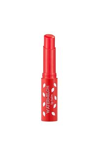 Shea ve Kakao Yağı İçeren Stik Renkli Dudak Nemlendiricisi - Lip Balm -005 WATERMELON-8690604555406 ürün fotoğrafı