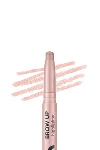 Asansörlü Aydınlatıcı Kaş Kalemi Pembe Altin -brow Up Highlighter Pencil-002 Rose Gold-8682536072441 ürün fotoğrafı
