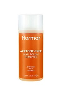 Acetone-free Naıl Polısh Remover E Vitaminli Aseton ürün fotoğrafı