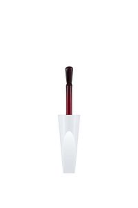 Klasik Parlak Bitişli Yüksek Pigmentli Oje -nail Enamel- 352 Blackstar Red New- 8682536035934 ürün fotoğrafı