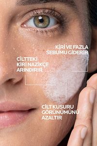Yağlı ve Sivilceye Eğilim Gösteren Ciltler için Effaclar Yüz Bakım Seti ürün fotoğrafı