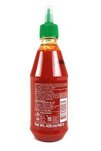(acı Biber) Sosu 435 Ml ürün fotoğrafı