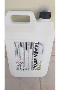 Sabun Kokulu Parfümlü Sıvı Yüzey Temizleyici 5000 ml ürün fotoğrafı