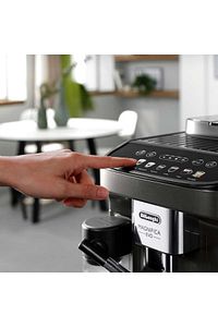 Delonghi Magnifica Evo Tam Otomatik Kahve Makinesi Ecam290.81.tb ürün fotoğrafı