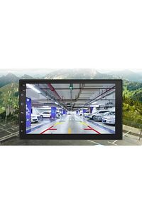 Exw-x100 Android Multimedya 2gb/32gb + Park Kamerası Double Teyp 7 Inc Hd Ips Ekran Youtube ürün fotoğrafı
