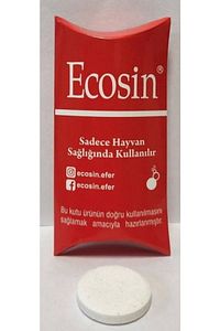 Ecosin 3 Tablet ürün fotoğrafı