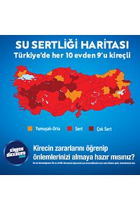 Power Kir, Pas, Kireç Ve Koku Önleyici 4'ü 1 Arada Ultra Konsantre Toz 250 G ürün fotoğrafı