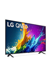 55QNED80T 55 inç 139 Ekran 4K Smart AI Sihirli Kumanda HDR10 webOS24 QNED TV ürün fotoğrafı