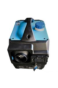 Ranio Portatif Dizel Isıtıcı Çanta Tip(seyyar Webasto Müadili ) 12v 24v 220v Çalışır ürün fotoğrafı