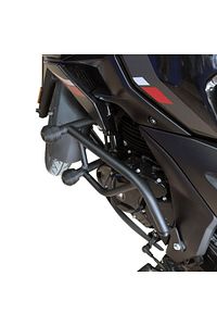 Bajaj Pulsar N 250-f 250 Takozlu Motor Koruma Demiri ürün fotoğrafı