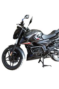 Bajaj Pulsar N 250-f 250 Takozlu Motor Koruma Demiri ürün fotoğrafı