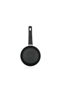 Black Stone 3 Lü Tava Sahan Seti-siyah ürün fotoğrafı