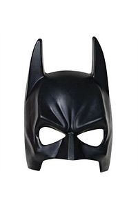 Maskesi Batman Kostüm Maskesi ürün fotoğrafı