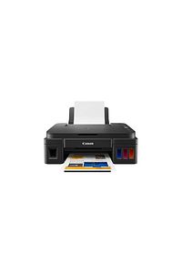 Pixma G2410 Tarayıcı Fotokopi Renkli Çok Fonksiyonlu Tanklı Yazıcı ürün fotoğrafı