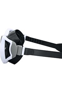Dominator Pro Snorkel Set Dalış Maskesi Deniz Yüzücü Gözlüğü Gözlük Maske - Beyaz - (14 Yaş Üstü ) ürün fotoğrafı