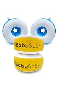 BabyStar Süngerli Çocuk Kolluk Başlangıç ve İleri Seviye Deniz Kolluğu ürün fotoğrafı