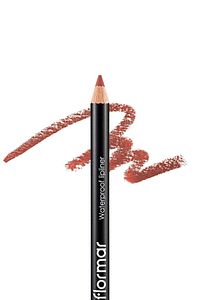 Suya Dayanıklı Dudak Kalemi (BORDO) - Waterproof Lipliner - 202 Soft Pink Brown - 8690604111022 ürün fotoğrafı