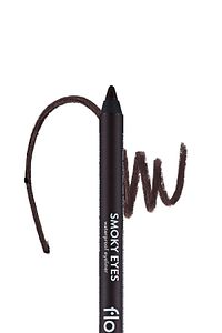 Smokey Göz Kalemi (KAHVE) - Smoky Eyes Waterproof Eyeliner - 002 Coolest Brown - 8690604547258 ürün fotoğrafı