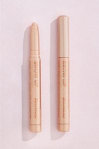 Asansörlü Aydınlatıcı Kaş Kalemi Uçuk Kahve -brow Up Highlighter Pencil-000 Champagne-8690604622269 ürün fotoğrafı