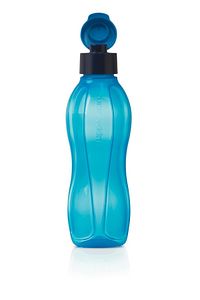 Eco Şişe Kolay Kapak Suluk & Matara Deniz Mavisi 750 ml ürün fotoğrafı