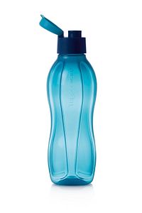 Eco Şişe Kolay Kapak Suluk & Matara Deniz Mavisi 750 ml ürün fotoğrafı