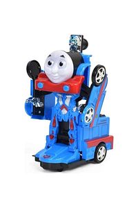 Robota Dönüşen Thomas Tren ürün fotoğrafı