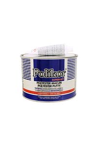 Çelik Macun Oto Kaporta Macunu 415gr ürün fotoğrafı