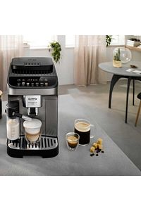 Delonghi Magnifica Evo Tam Otomatik Kahve Makinesi Ecam290.81.tb ürün fotoğrafı