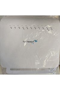 Zyxel Vmg3312-b10b 4 Port 300 Mbps Vdsl2 Adsl2 Modem Router (YENİLENMİŞ ÜRÜNDÜR) ürün fotoğrafı