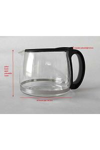 SCM 2938 Filtre Kahve Makinesi Cam Demlik ürün fotoğrafı