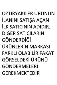 Profesyonel Şef Cımbızı 30 Cm. ürün fotoğrafı
