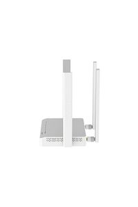 Runner 4g N300 Mesh Wi-fi 4g Sım Kart Takılabilen 4-port Modem Router ürün fotoğrafı