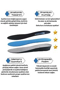 7 Cm Boy Uzatıcı Tabanlık Ünisex Geliştirilmiş Özel Üretim Gizli Topuk Yükseltici ürün fotoğrafı