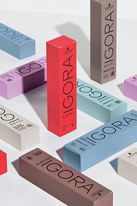 Royal Özel Seriler 0-22 Turuncu Azaltıcı Saç Boyası 60ml ürün fotoğrafı
