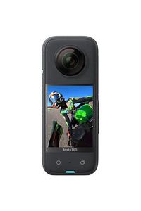 X3 360 Derece Kamera ürün fotoğrafı