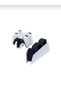 Playstation 5 Slim Standart Edition + 2. PS5 DualSense+ Şarj + Fc 24 + Gta 5 (İthalatçı Garantili) ürün fotoğrafı