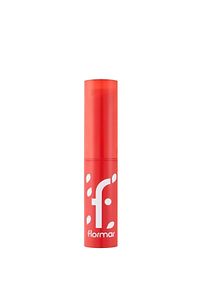 Shea ve Kakao Yağı İçeren Stik Renkli Dudak Nemlendiricisi - Lip Balm -005 WATERMELON-8690604555406 ürün fotoğrafı