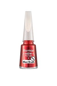 Sedefli Parlak Oje (KIRMIZI) - Pearly Nail Enamel - Pl384 Le Rouge - 8682536035507 ürün fotoğrafı