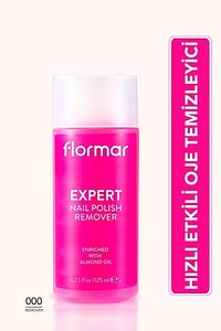 Badem Yağı İçeren Oje Çıkarıcı - Nail Polish Remover - 000 - 8682536034272 ürün fotoğrafı
