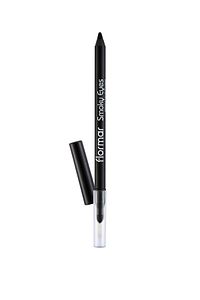 Buğulu Makyaj Göz Kalemi Karbon Siyah-smoky Eyes Waterproof Eyeliner-001 Carbon Black-8690604138128 ürün fotoğrafı