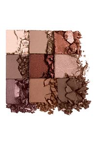 Mat & Işıltılı Kremsi Far Paleti - Eye Shadow Palette - 004 Follow Your Heart- 8682536048460 ürün fotoğrafı