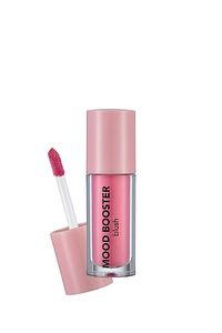 Yoğun Pigmentli Likit Allık (PEMBE) - Mood Booster Lbl. - 002 Immortal Flower - 8682536043717 ürün fotoğrafı