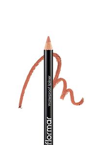 Suya Dayanıklı Dudak Kalemi - Waterproof Lipliner (Nude) - 201 NTRLLY NUDE - 8690604111015 ürün fotoğrafı