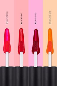 Kalıcı Mat Dudak Tint'i (Kırmızı) - Water Lip Stain - 002 Love Craft - 8682536042178 ürün fotoğrafı