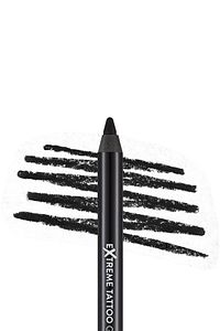 Suya Dayanıklı Jel Göz Kalemi (SİYAH)-extreme Tattoo Gel Pencil-006 Onyx-8682536028882 ürün fotoğrafı