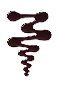 Klasik Parlak Bitişli Yüksek Pigmentli Oje -nail Enamel- 352 Blackstar Red New- 8682536035934 ürün fotoğrafı