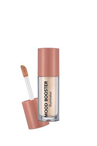 Likit Aydınlatıcı - Mood Booster Liquid Illuminator - 002 Sun Goddess - 8682536043687 ürün fotoğrafı